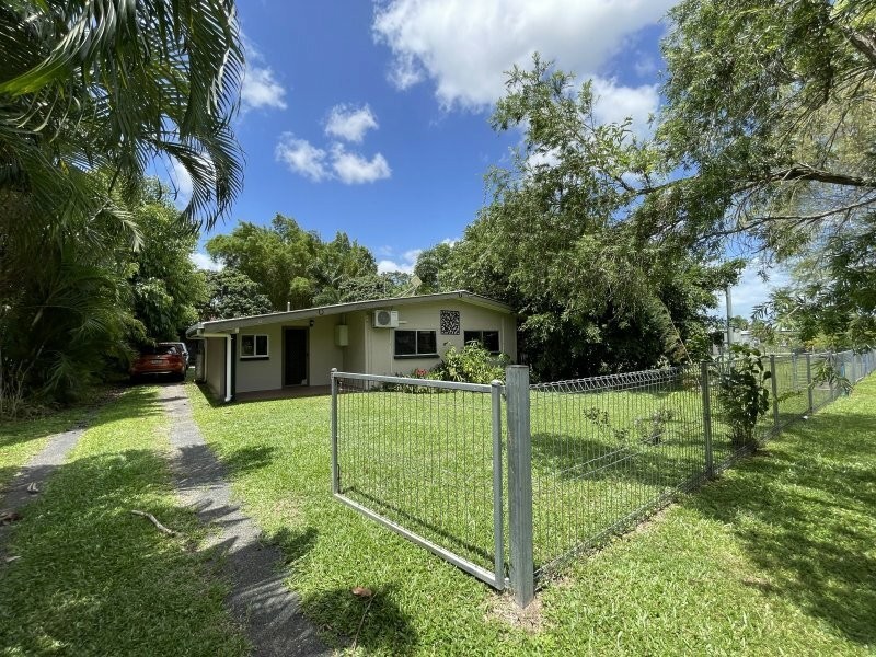 3 Wilson St, El Arish QLD 4855