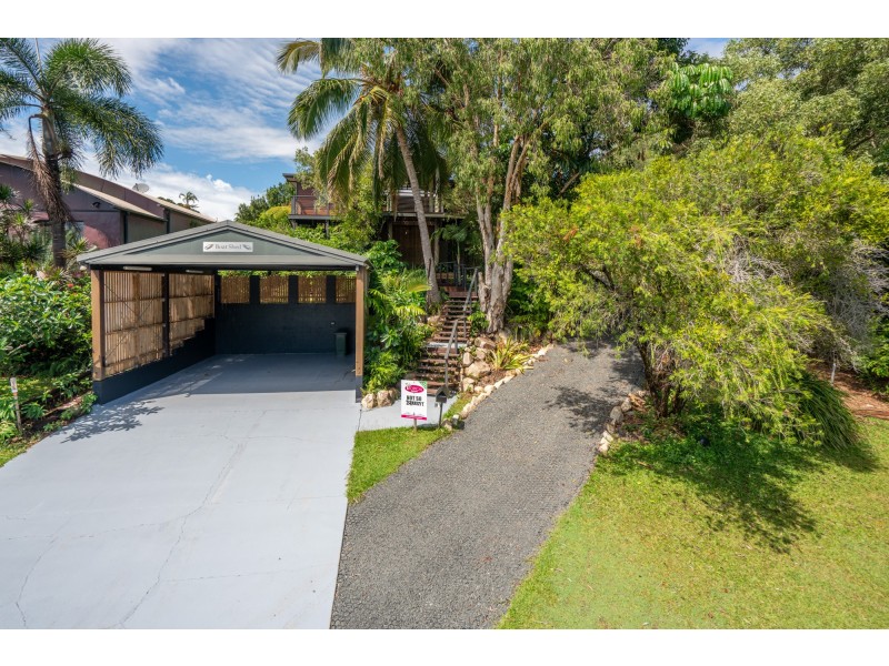 48 Pacific View Dr, Wongaling Beach QLD 4852