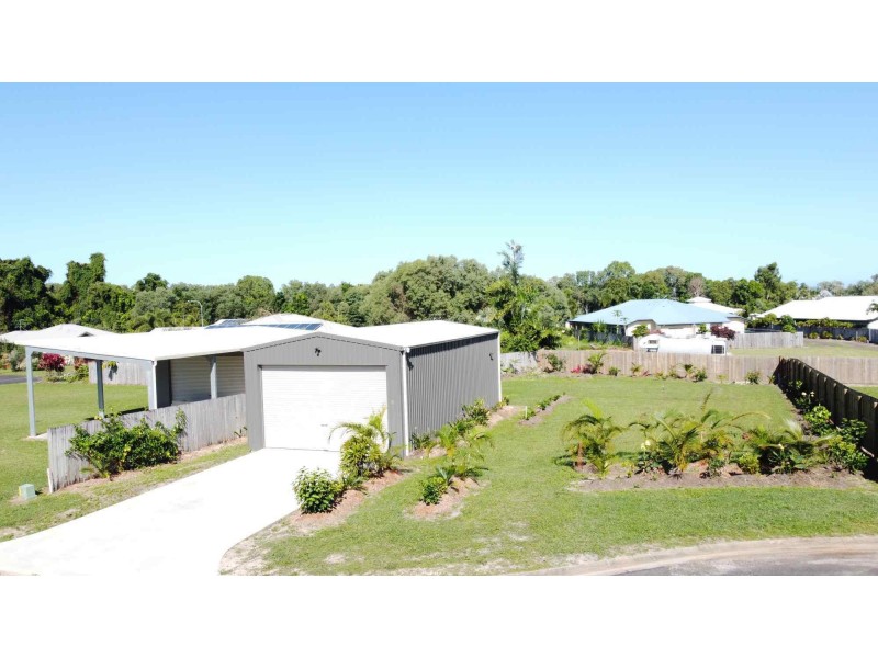 23 Clipper Ct, South Mission Beach QLD 4852