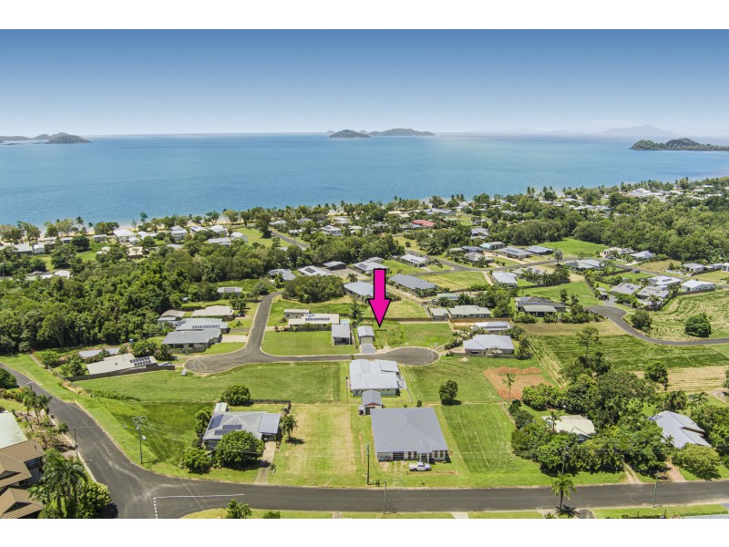 23 Clipper Ct, South Mission Beach QLD 4852
