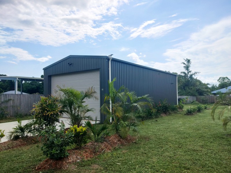 23 Clipper Ct, South Mission Beach QLD 4852
