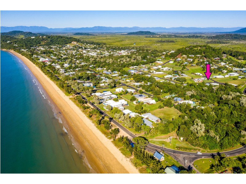 23 Clipper Ct, South Mission Beach QLD 4852