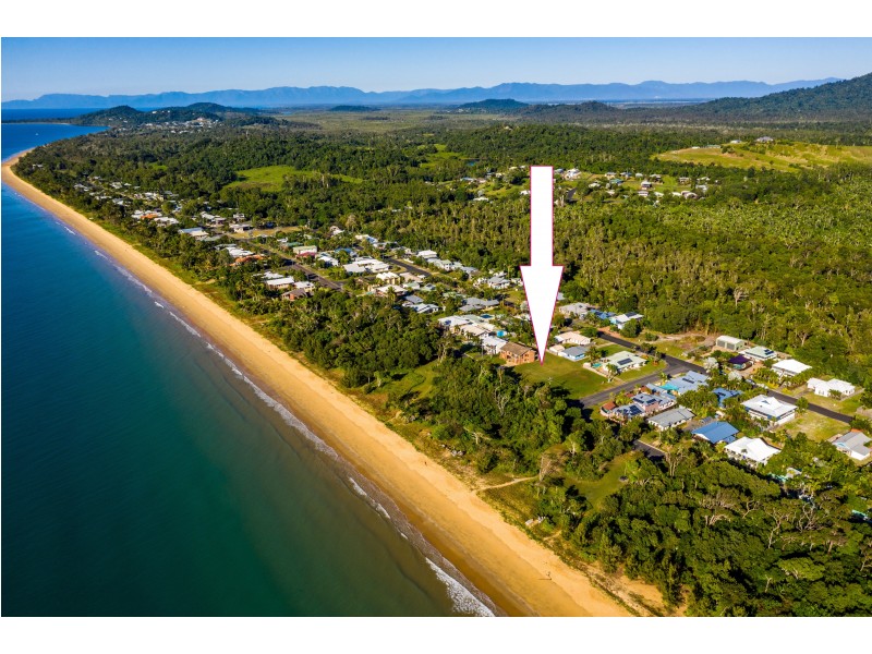 125 Reid Rd, Wongaling Beach QLD 4852