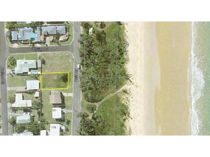 125 Reid Rd, Wongaling Beach QLD 4852