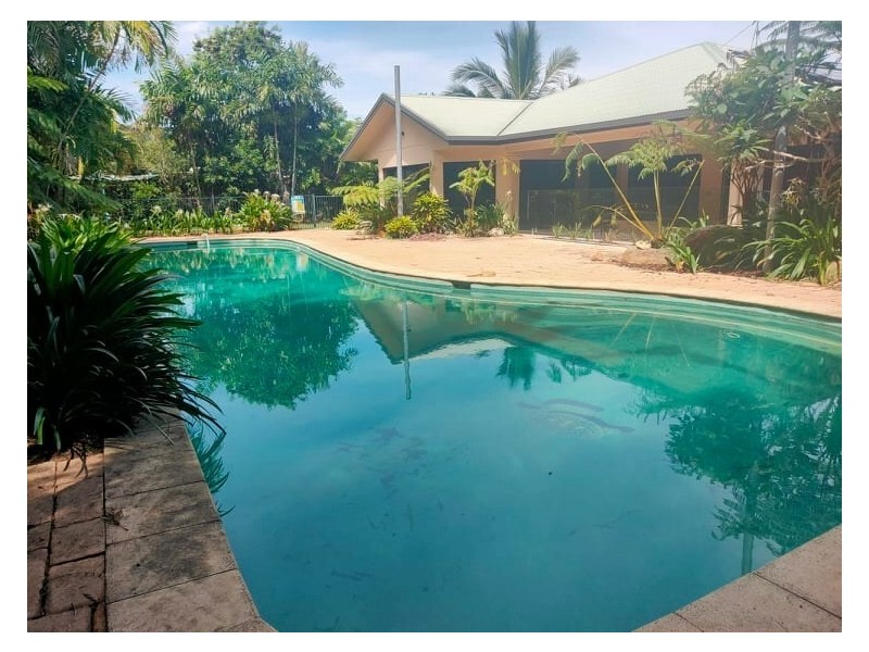 34 Sanctuary Cres, Wongaling Beach QLD 4852