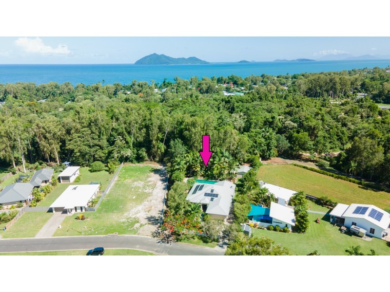34 Sanctuary Cres, Wongaling Beach QLD 4852
