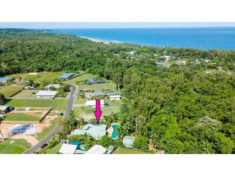 34 Sanctuary Cres, Wongaling Beach QLD 4852