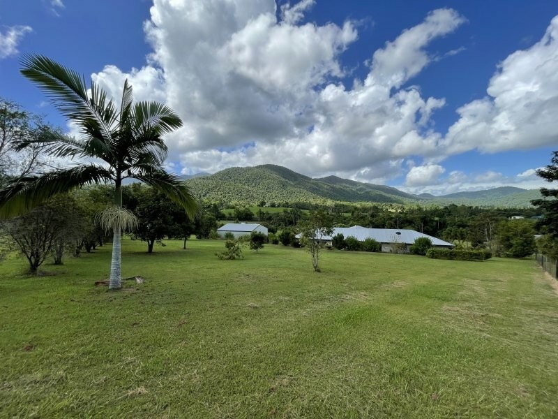 27 Monica Close, Feluga QLD 4854