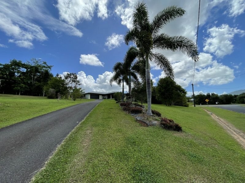 27 Monica Close, Feluga QLD 4854
