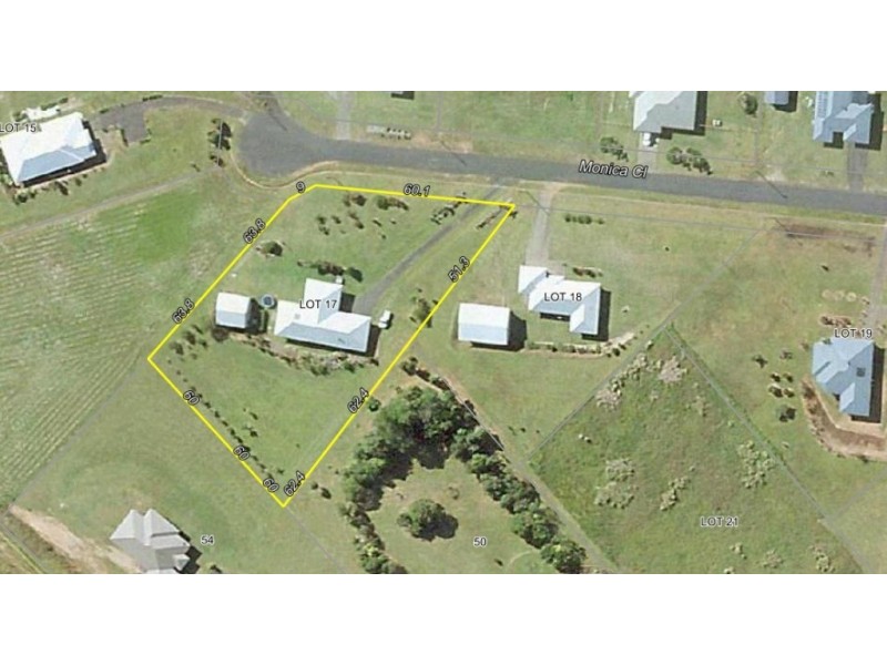 27 Monica Close, Feluga QLD 4854