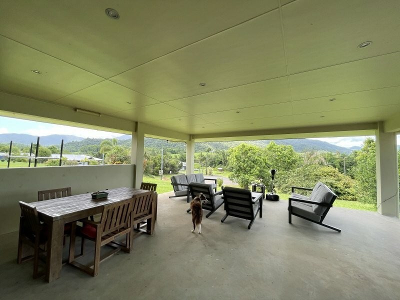 27 Monica Close, Feluga QLD 4854