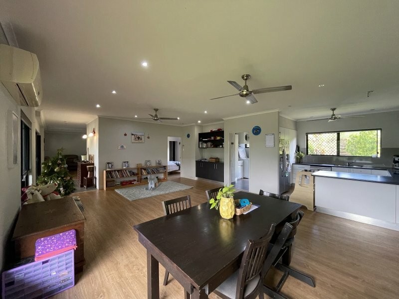 27 Monica Close, Feluga QLD 4854