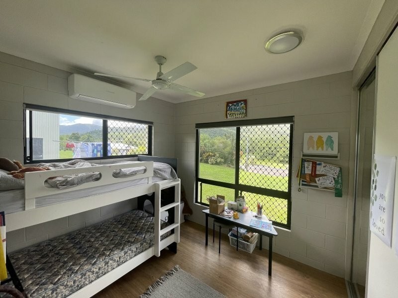 27 Monica Close, Feluga QLD 4854