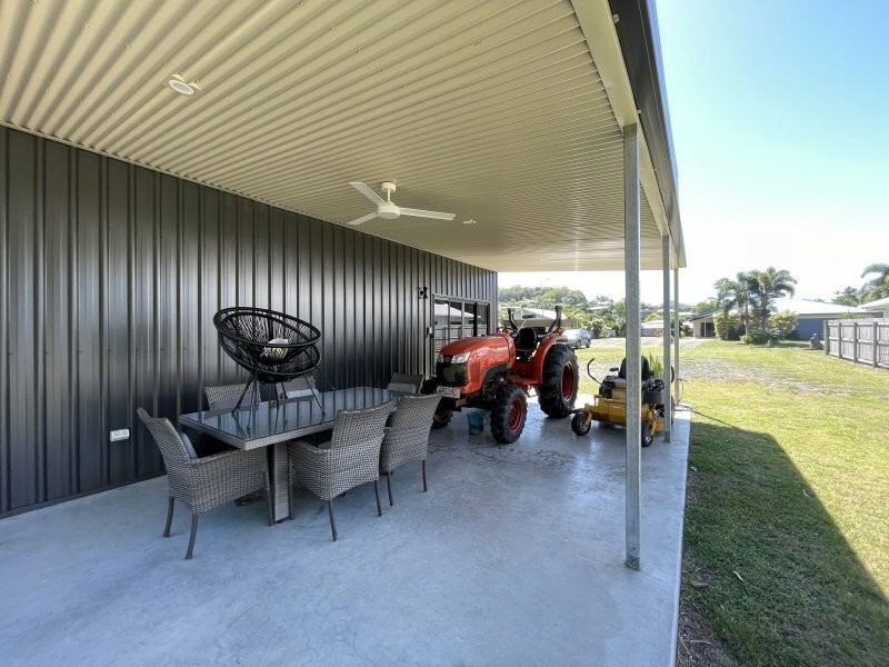 8 Clipper Ct, South Mission Beach QLD 4852