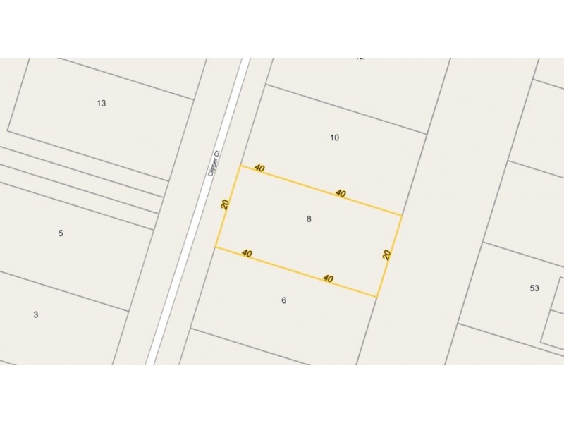 8 Clipper Ct, South Mission Beach QLD 4852