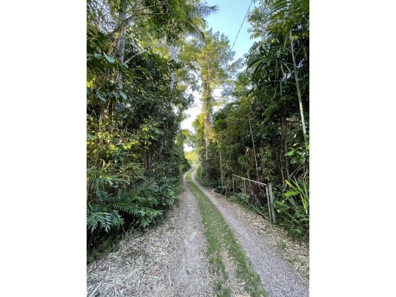 1363 El Arish Mission Beach Rd, Mission Beach QLD 4852