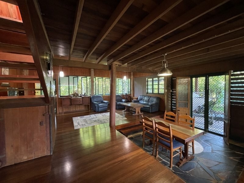 1363 El Arish Mission Beach Rd, Mission Beach QLD 4852