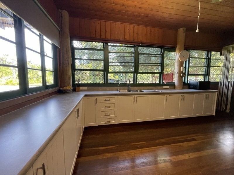 1363 El Arish Mission Beach Rd, Mission Beach QLD 4852