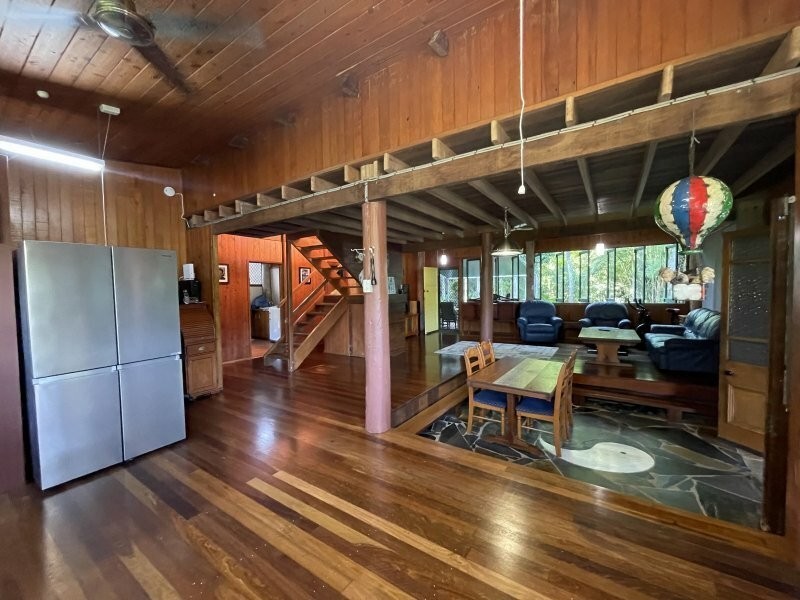 1363 El Arish Mission Beach Rd, Mission Beach QLD 4852