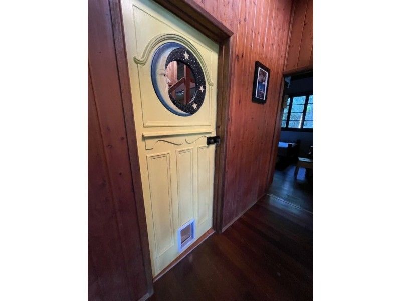 1363 El Arish Mission Beach Rd, Mission Beach QLD 4852