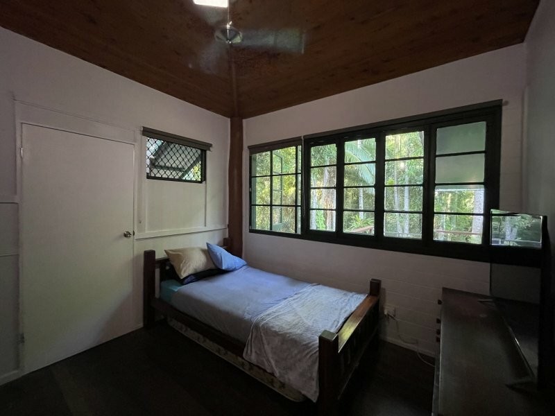 1363 El Arish Mission Beach Rd, Mission Beach QLD 4852