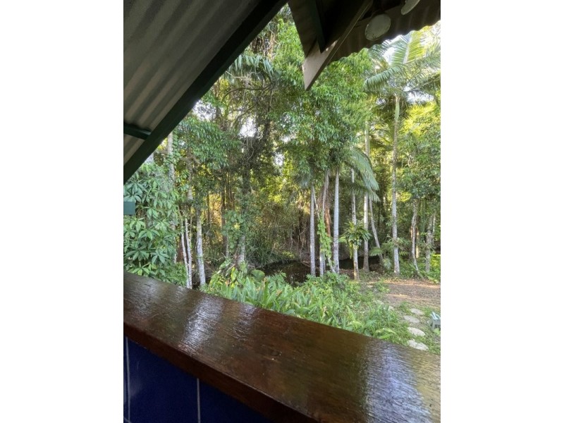 1363 El Arish Mission Beach Rd, Mission Beach QLD 4852