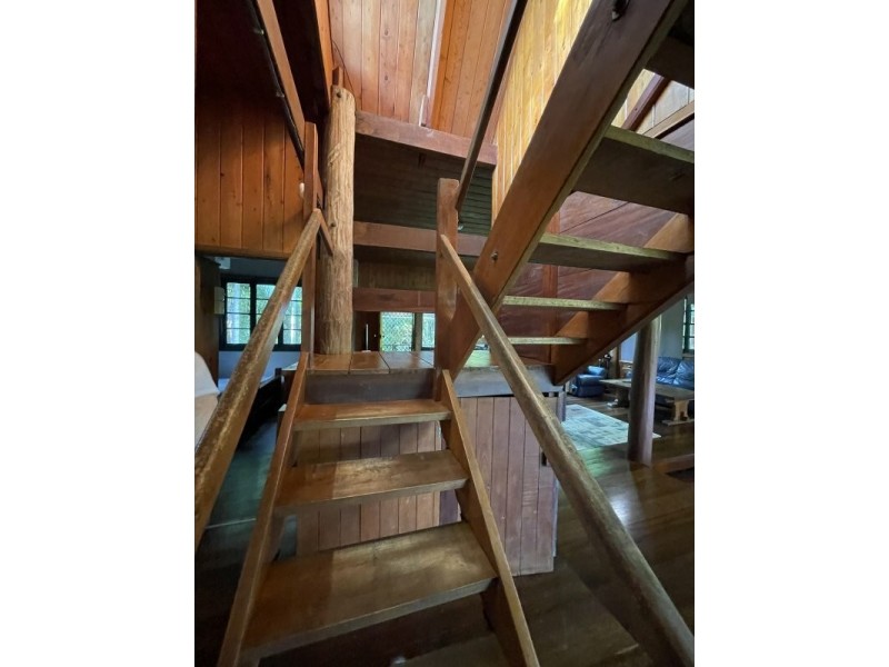 1363 El Arish Mission Beach Rd, Mission Beach QLD 4852