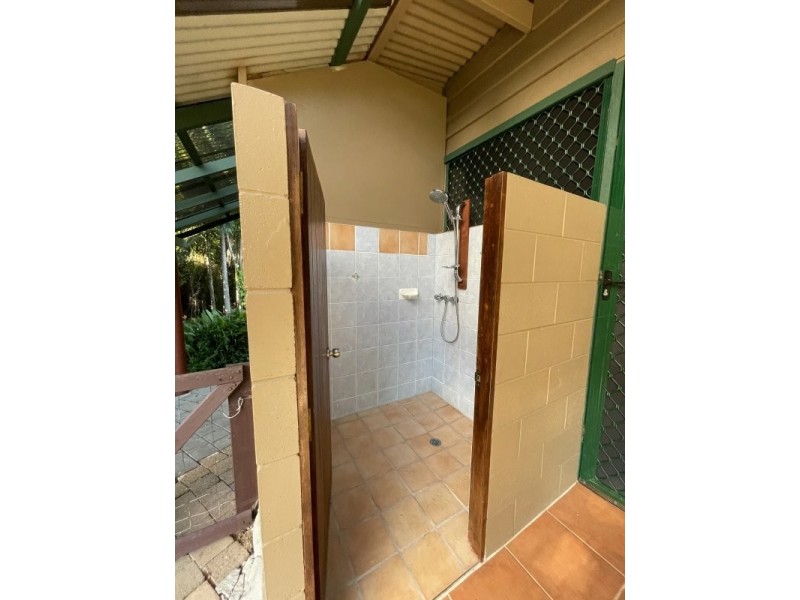 1363 El Arish Mission Beach Rd, Mission Beach QLD 4852