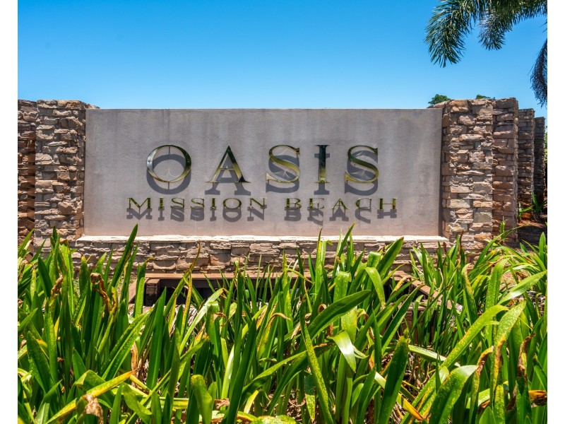 2 Lani Cl, Mission Beach QLD 4852