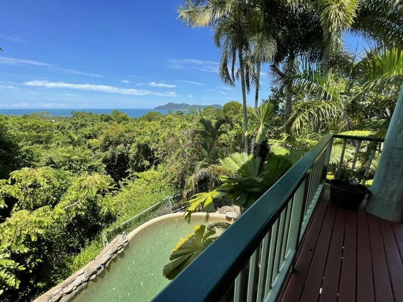 16/23 The Boulevard, South Mission Beach QLD 4852