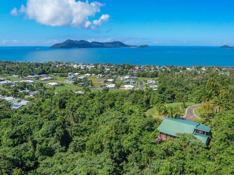 16/23 The Boulevard, South Mission Beach QLD 4852
