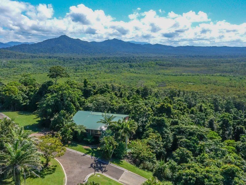 16/23 The Boulevard, South Mission Beach QLD 4852