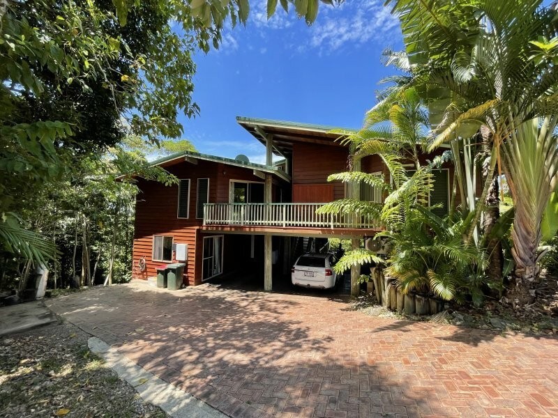 16/23 The Boulevard, South Mission Beach QLD 4852