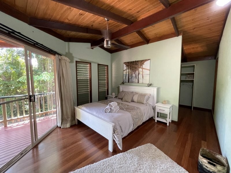 16/23 The Boulevard, South Mission Beach QLD 4852