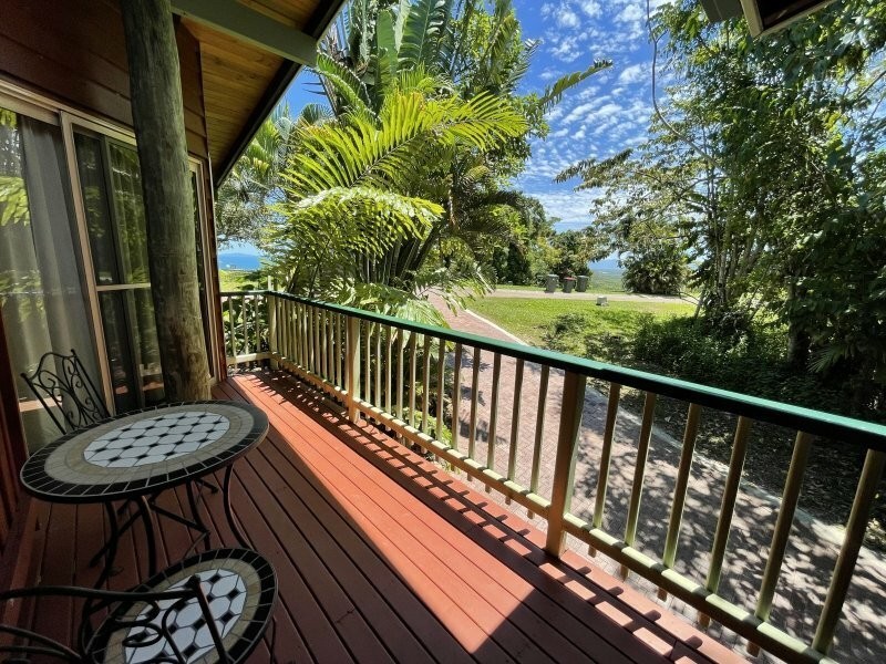16/23 The Boulevard, South Mission Beach QLD 4852