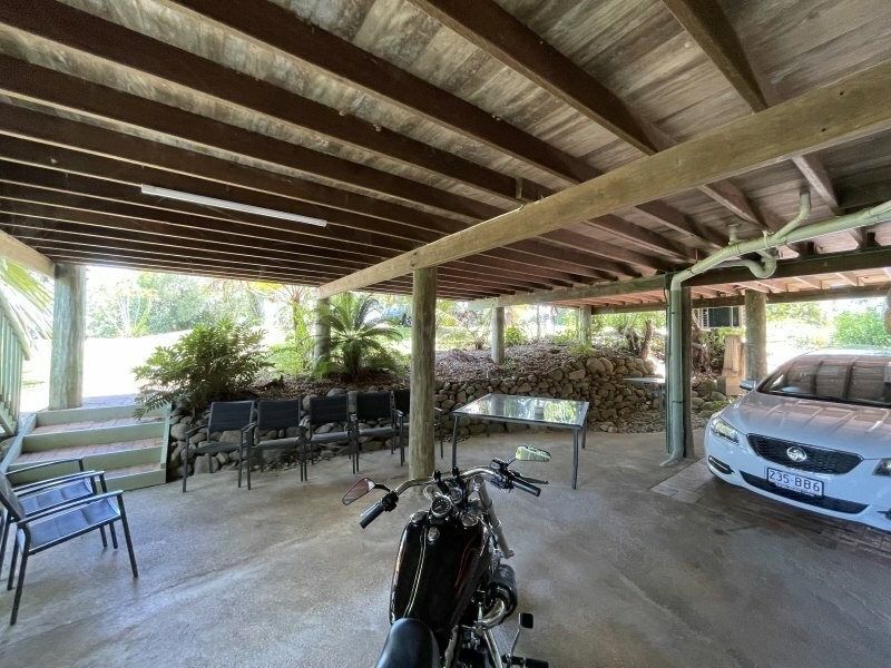 16/23 The Boulevard, South Mission Beach QLD 4852