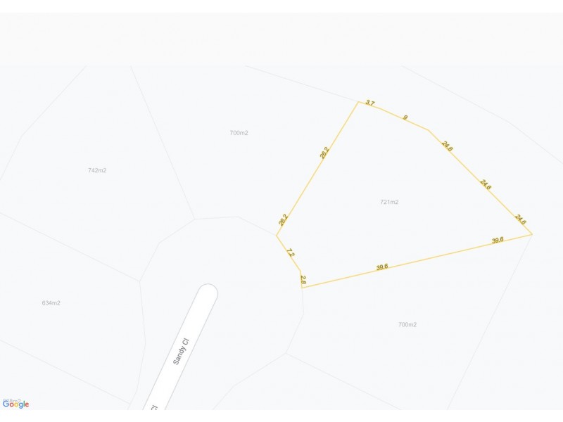 12 Sandy Cl, Mission Beach QLD 4852