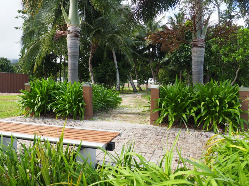 12 Sandy Cl, Mission Beach QLD 4852