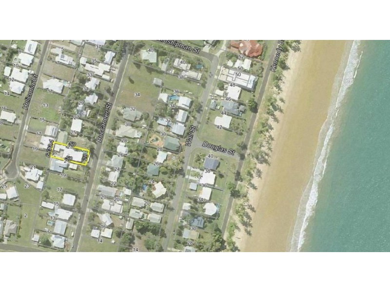 23 Buccaneer St, South Mission Beach QLD 4852