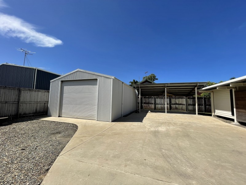 23 Buccaneer St, South Mission Beach QLD 4852