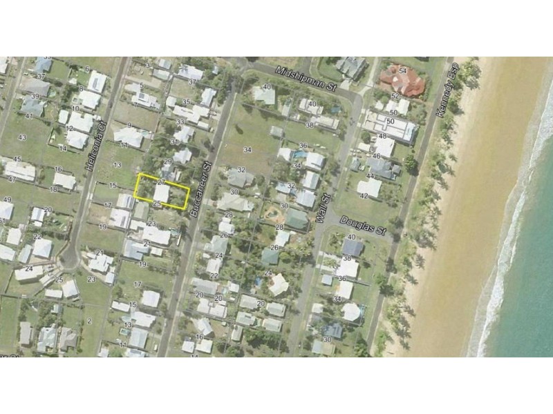 27 Buccaneer St, South Mission Beach QLD 4852