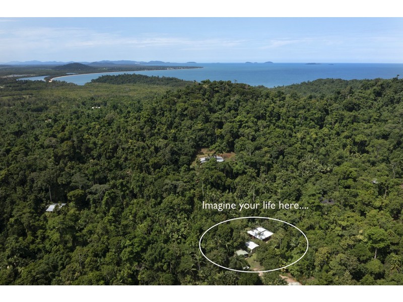 2/627 Bingil Bay Road, Bingil Bay QLD 4852