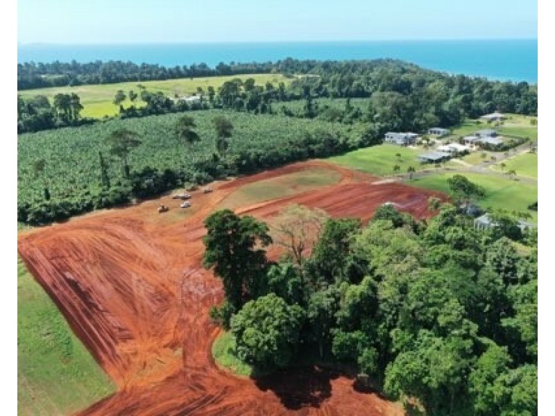 Proposed Lot 17 Nautilus Street, Mission Beach QLD 4852