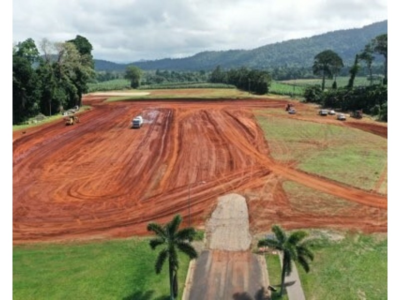 Proposed Lot 17 Nautilus Street, Mission Beach QLD 4852