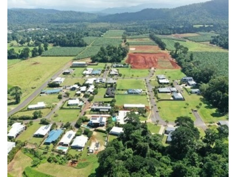 Proposed Lot 17 Nautilus Street, Mission Beach QLD 4852