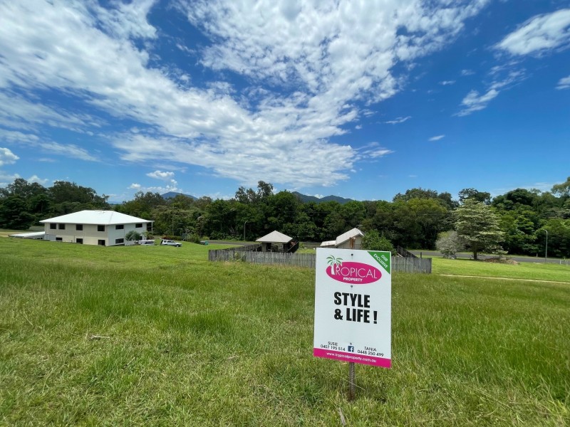 12 Riverside Tce, South Mission Beach QLD 4852