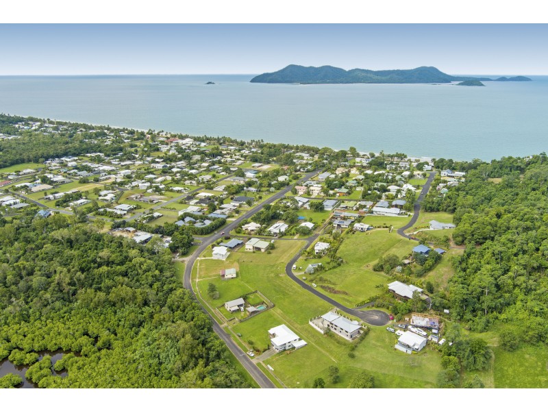 12 Riverside Tce, South Mission Beach QLD 4852