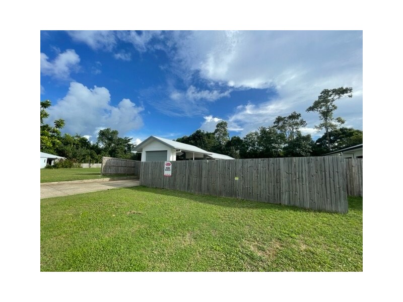 25 Shelly Ct, Mission Beach QLD 4852