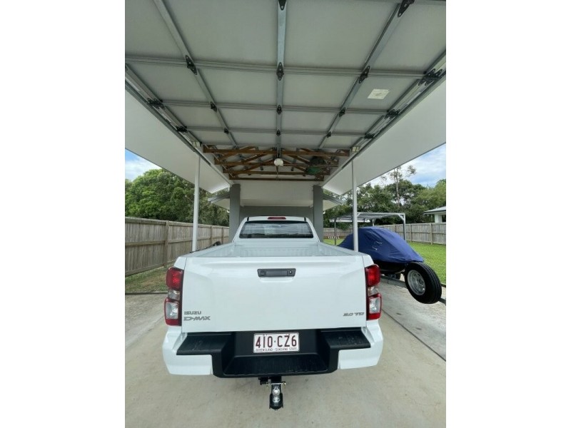 25 Shelly Ct, Mission Beach QLD 4852