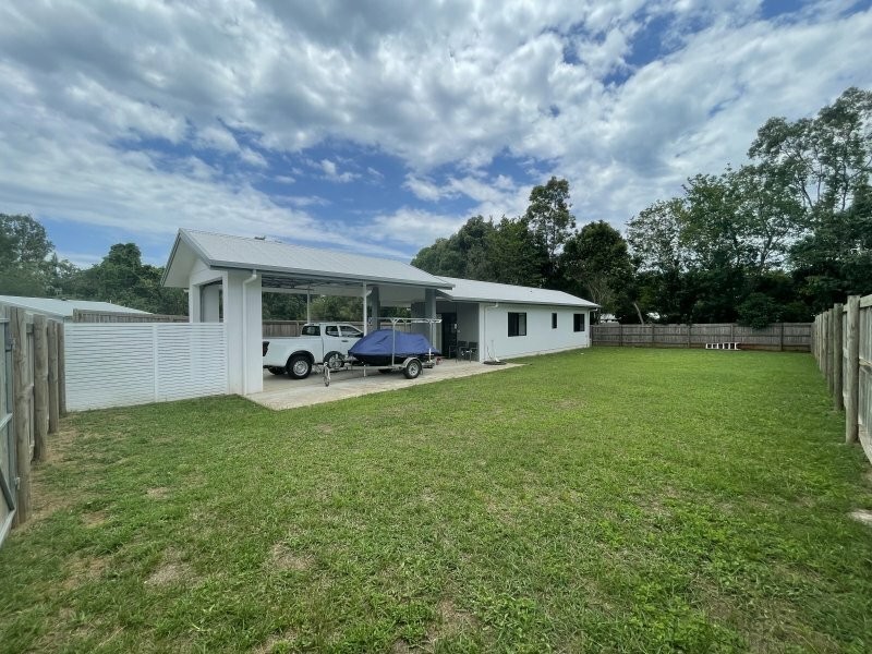 25 Shelly Ct, Mission Beach QLD 4852